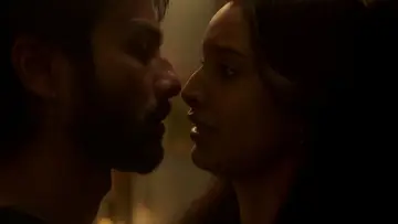 Zasłona do filmu "ओ रोमियो" #1209047