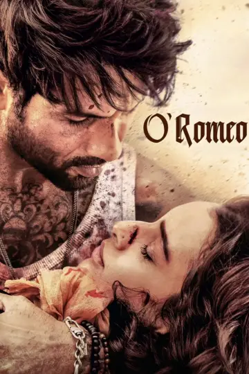 Plakat do filmu "ओ रोमियो" #534069