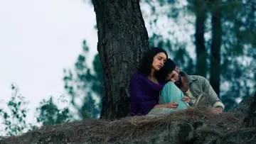Zasłona do filmu "ओ रोमियो" #778573