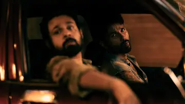 Zasłona do filmu "ओ रोमियो" #778574