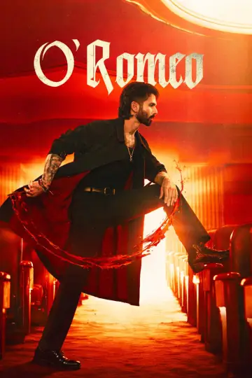 Plakat do filmu "ओ रोमियो" #778580