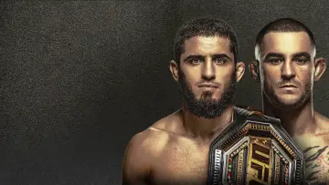 Zasłona do filmu "UFC 302: Makhachev vs. Poirier" #1120993