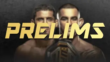 Zasłona do filmu "UFC 302: Makhachev vs. Poirier" #487712