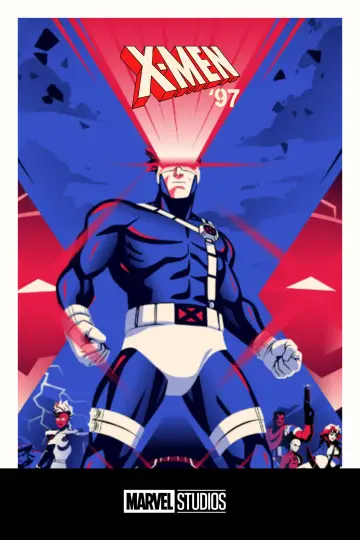 Assembled: Za kulisami X-Men '97