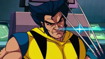 Zasłona do filmu "Assembled: Za kulisami X-Men 