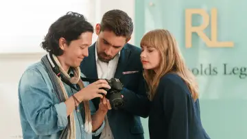 Zasłona do filmu "Rosamunde Pilcher: Einspruch für die Liebe" #861147