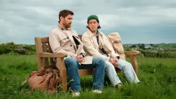 Zasłona do filmu "Rosamunde Pilcher: Einspruch für die Liebe" #861153