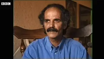 Zasłona do filmu "در احوال این نیمه‌ی روشن" #456347