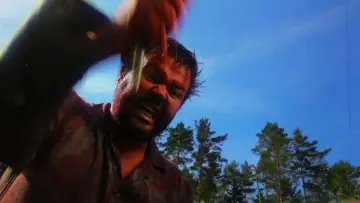 Zasłona do filmu "Mootorsaed laulsid" #464778