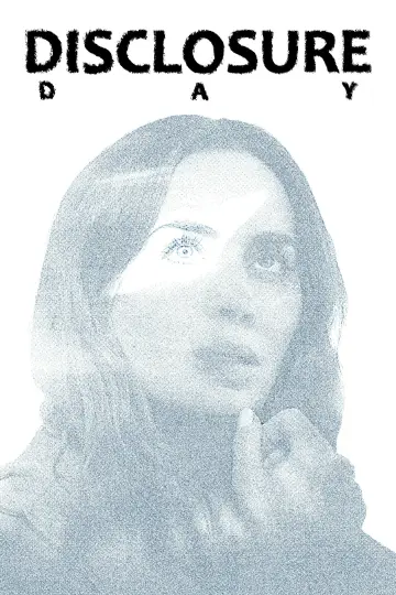 Plakat do filmu "Dzień objawienia" #1154235