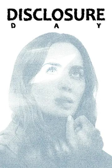 Plakat do filmu "Dzień objawienia" #1154236