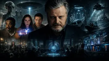 Zasłona do filmu "Dzień objawienia" #1176445