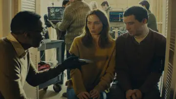 Zasłona do filmu "Dzień objawienia" #1176452