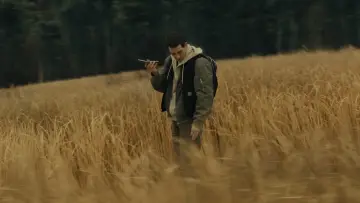 Zasłona do filmu "Dzień objawienia" #1176453