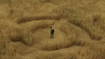 Zasłona do filmu "Dzień objawienia" #1176454