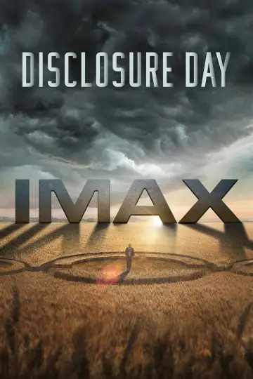 Plakat do filmu "Dzień objawienia" #1176463