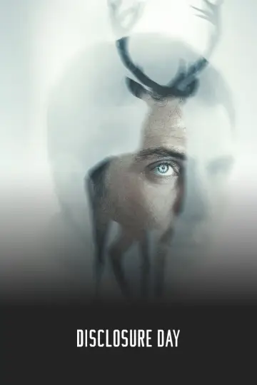 Plakat do filmu "Dzień objawienia" #1176465