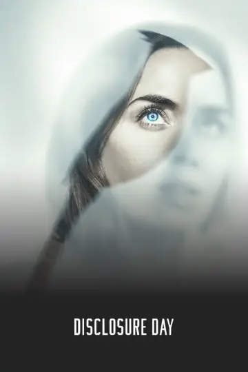 Plakat do filmu "Dzień objawienia" #1176466