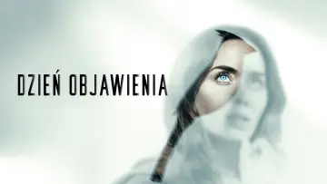 Zasłona do filmu "Dzień objawienia" #1205020