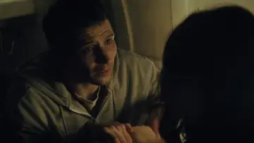 Zasłona do filmu "Dzień objawienia" #1638491