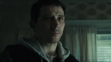 Zasłona do filmu "Dzień objawienia" #1638492