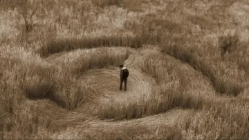 Zasłona do filmu "Dzień objawienia" #1638496