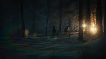 Zasłona do filmu "Dzień objawienia" #1638502