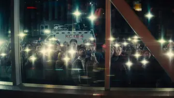 Zasłona do filmu "Dzień objawienia" #522857