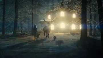 Zasłona do filmu "Dzień objawienia" #522859