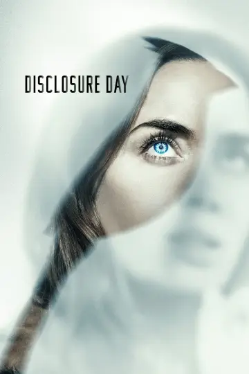 Plakat do filmu "Dzień objawienia" #522869