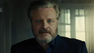 Zasłona do filmu "Dzień objawienia" #771646