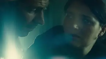 Zasłona do filmu "Dzień objawienia" #771650