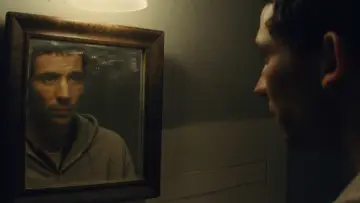 Zasłona do filmu "Dzień objawienia" #771653