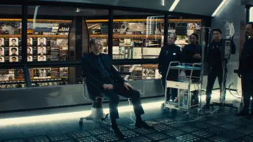 Zasłona do filmu "Dzień objawienia" #771654