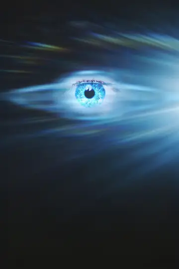Plakat do filmu "Dzień objawienia" #771665