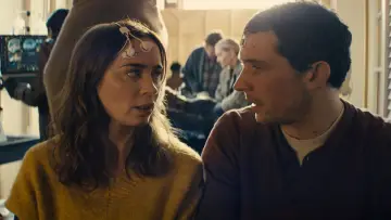 Zasłona do filmu "Dzień objawienia" #826980
