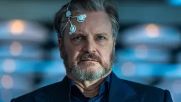 Zasłona do filmu "Dzień objawienia" #826989
