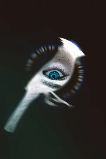 Plakat do filmu "Dzień objawienia" #826993