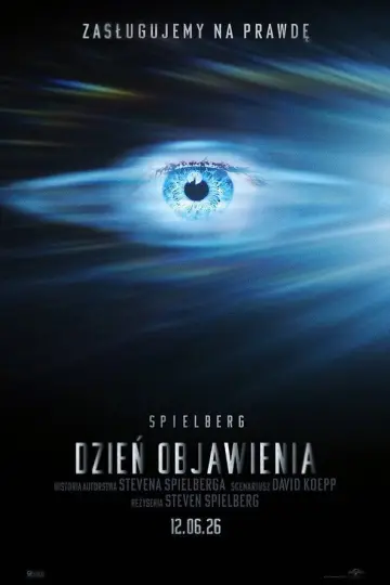 Dzień objawienia
