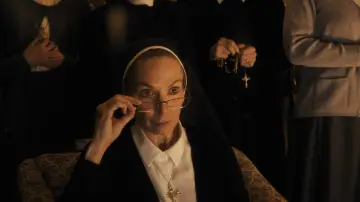 Zasłona do filmu "Dzień objawienia" #908619