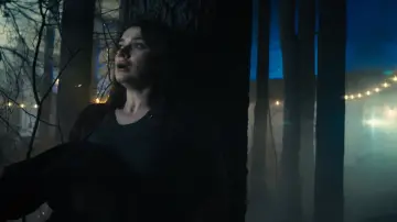 Zasłona do filmu "Dzień objawienia" #908628