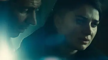 Zasłona do filmu "Dzień objawienia" #908632