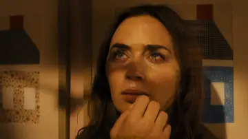 Zasłona do filmu "Dzień objawienia" #908639