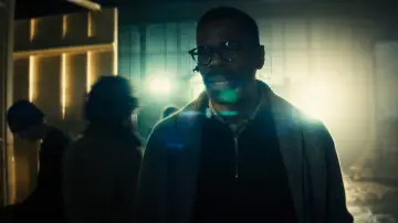Zasłona do filmu "Dzień objawienia" #908641