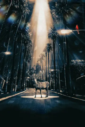 Plakat do filmu "Dzień objawienia" #908686