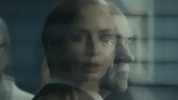 Zasłona do filmu "Dzień objawienia" #924573
