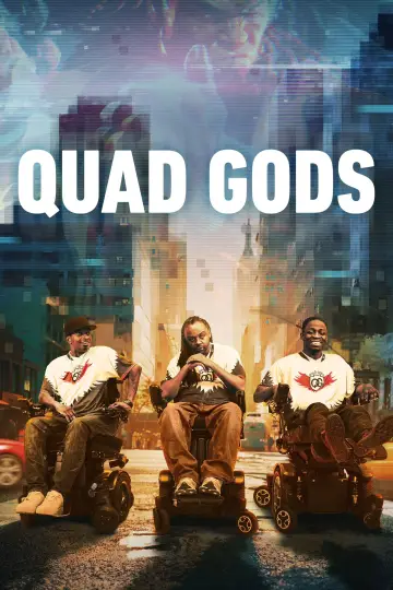 Quad Gods