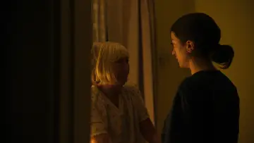 Zasłona do filmu "Hemmet" #1154841