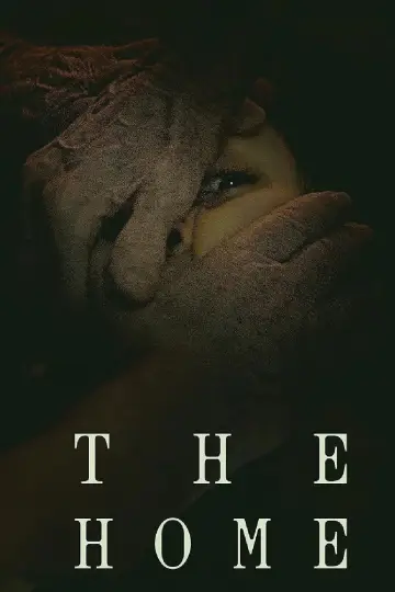 Plakat do filmu "Hemmet" #1896810