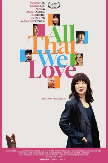 All That We Love